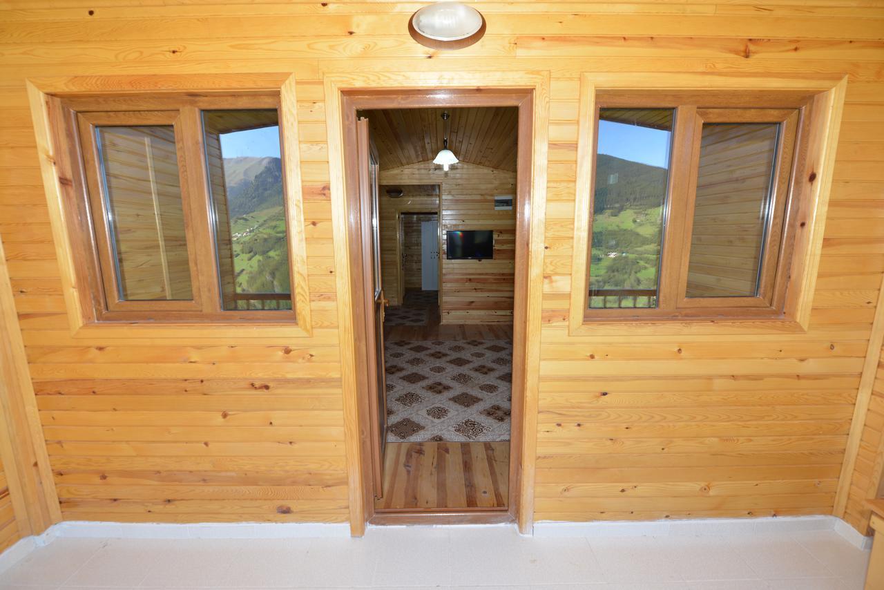 Hamsikoey Seyirtepe Butik Otel Hamsikoy Eksteriør billede