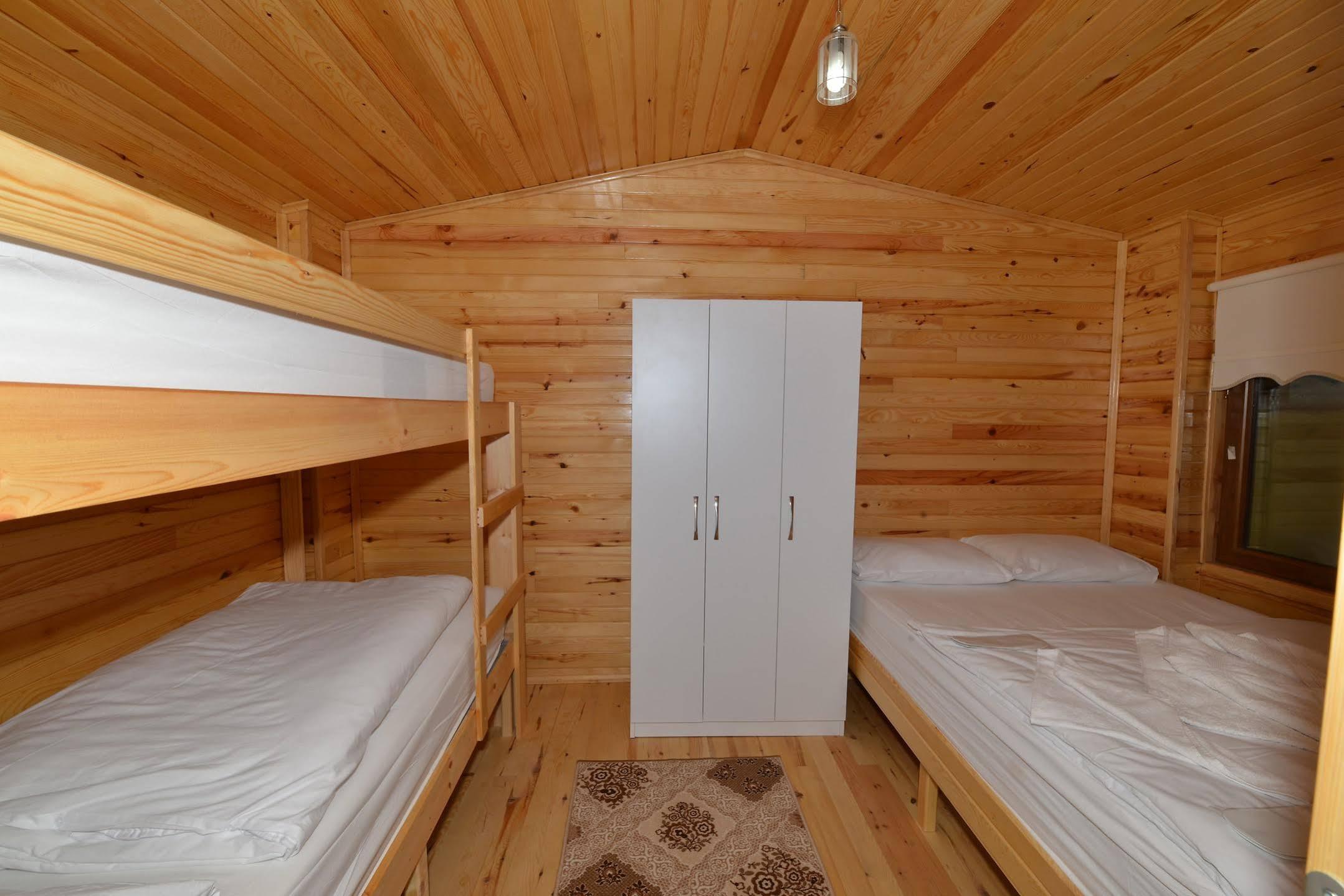 Hamsikoey Seyirtepe Butik Otel Hamsikoy Eksteriør billede