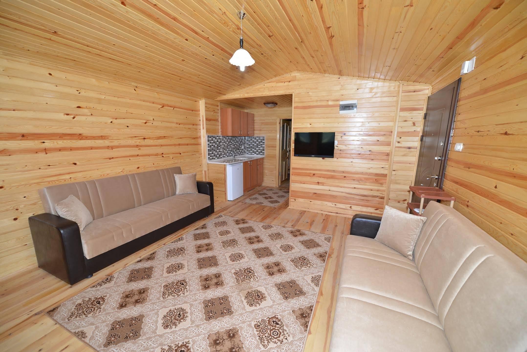 Hamsikoey Seyirtepe Butik Otel Hamsikoy Eksteriør billede