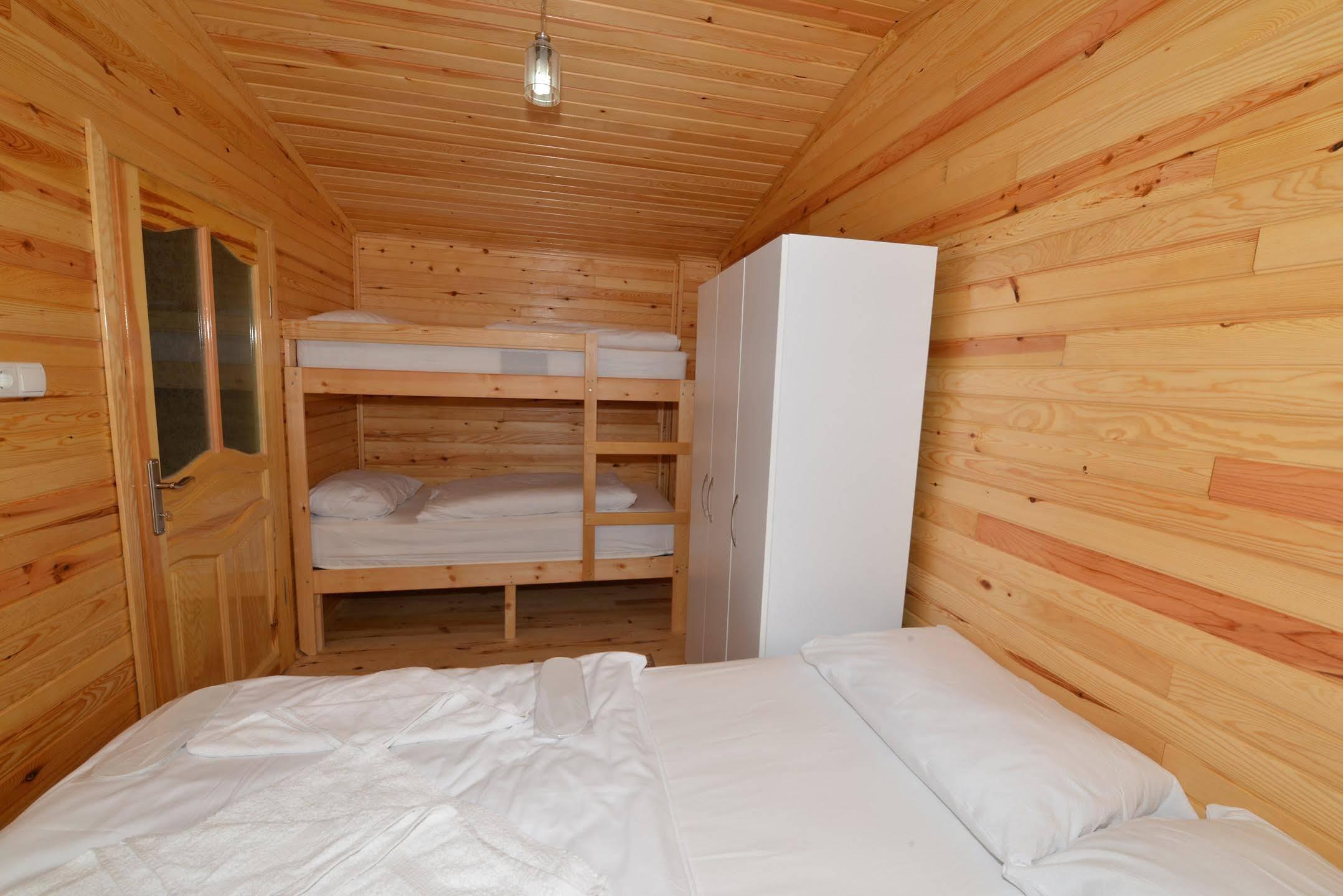 Hamsikoey Seyirtepe Butik Otel Hamsikoy Eksteriør billede