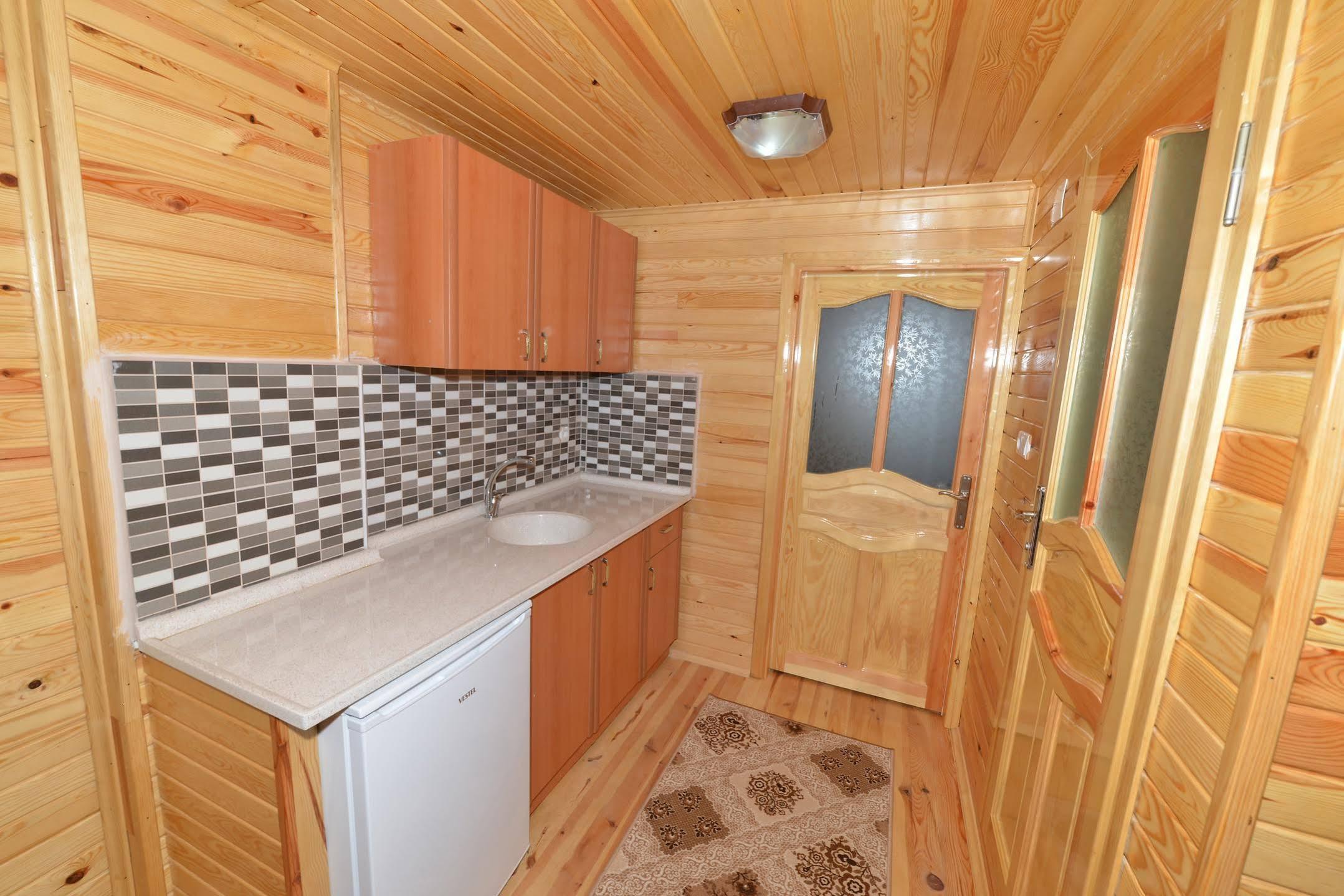 Hamsikoey Seyirtepe Butik Otel Hamsikoy Eksteriør billede